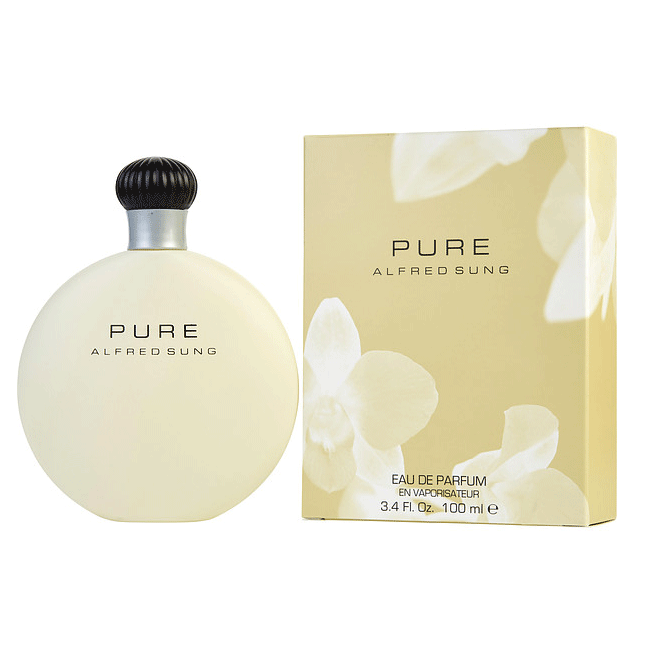 Alfred Sung Pure 100ml EDP Women