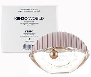 Kenzo World EDT Women