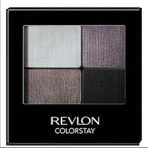 Revlon ColorStay Eyeshadow Quad