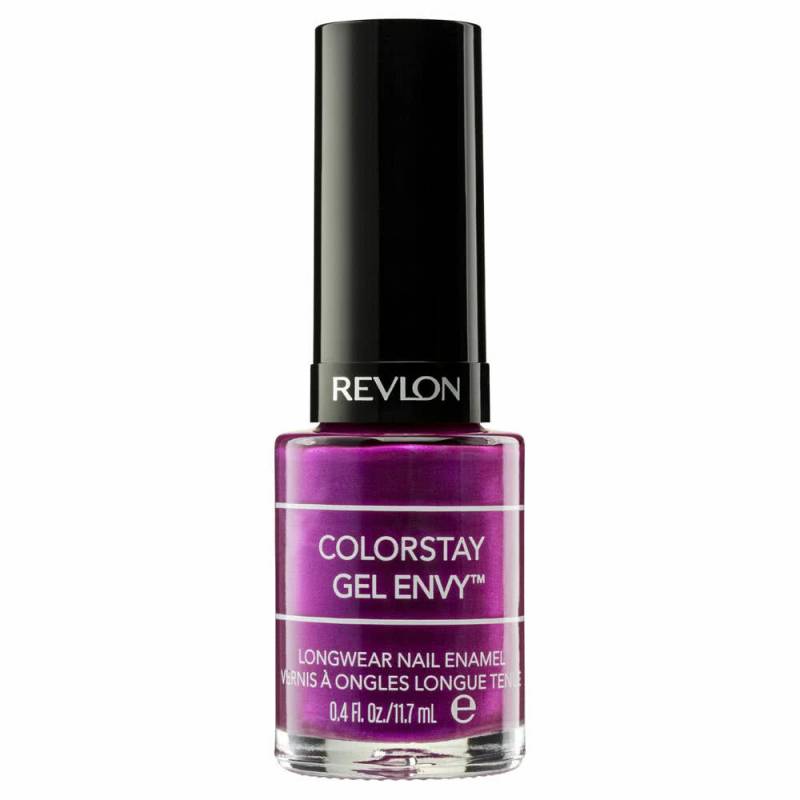 Revlon Colorstay Gel Envy 11.7ml - What Happens In Vegas 415