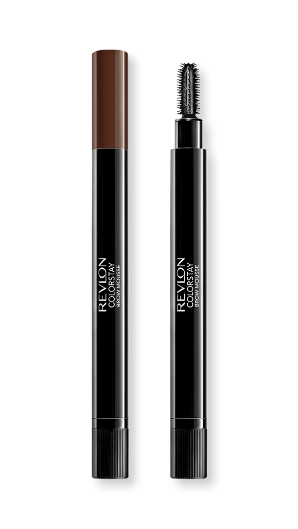 Revlon Colorstay Brow Mousse