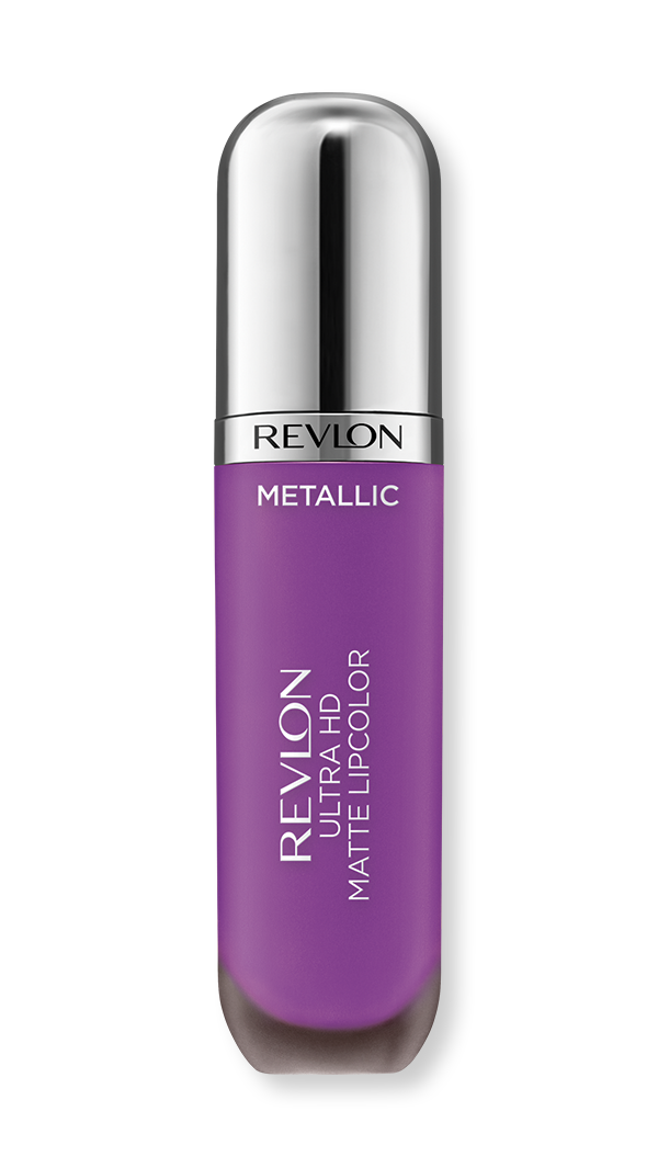 Revlon Ultra HD Matte Lipcolor 5.9ml