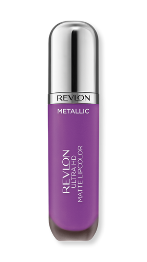 Revlon Ultra HD Matte Lipcolor 5.9ml