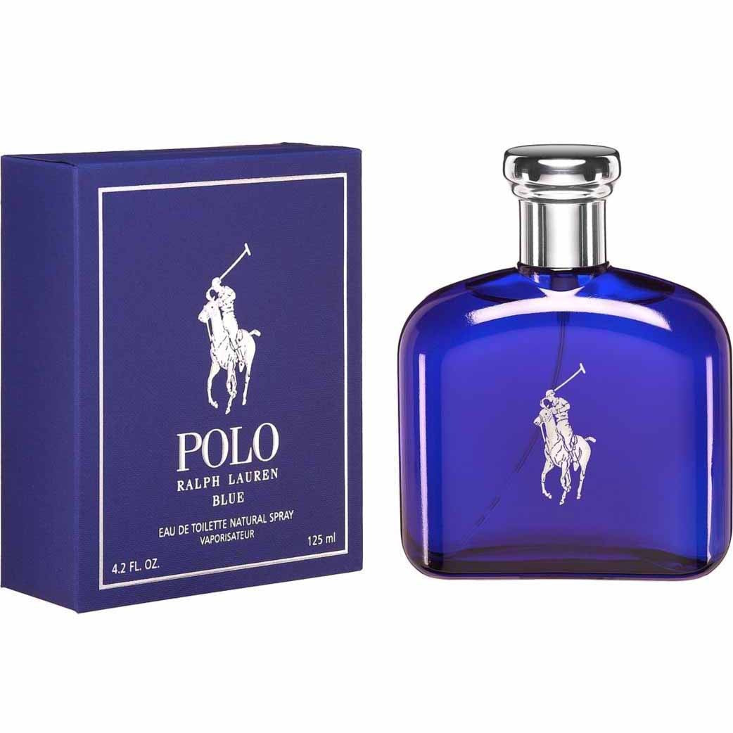 Ralph Lauren Polo Blue EDT Men