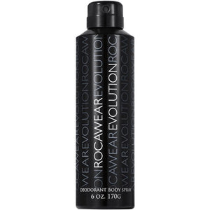 Rocawear Evolution Body Spray 247ml