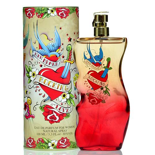 New Brand Rocking Love 100ml EDP Women