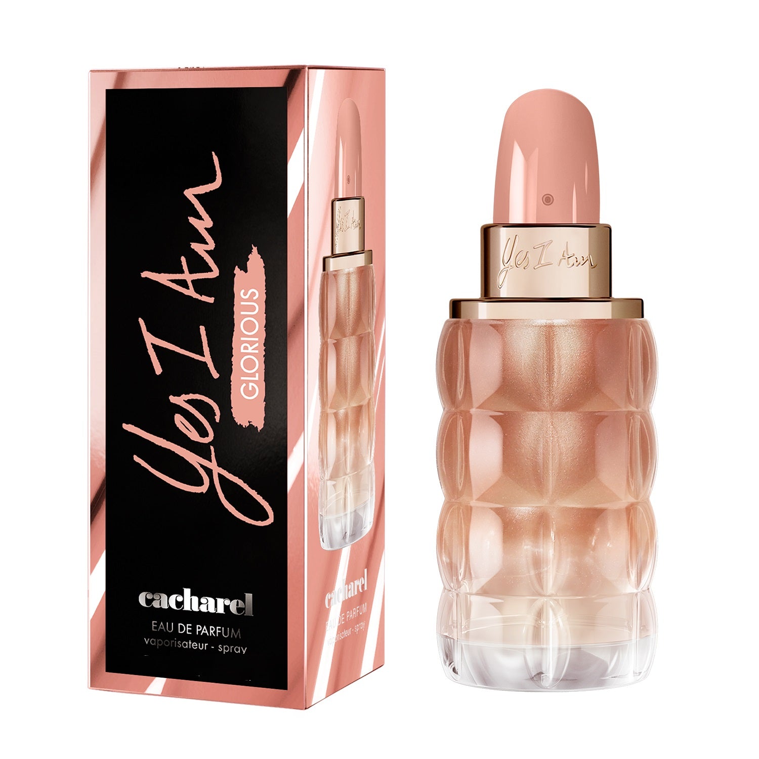 Cacharel Yes I Am Glorious 30ml EDP Women