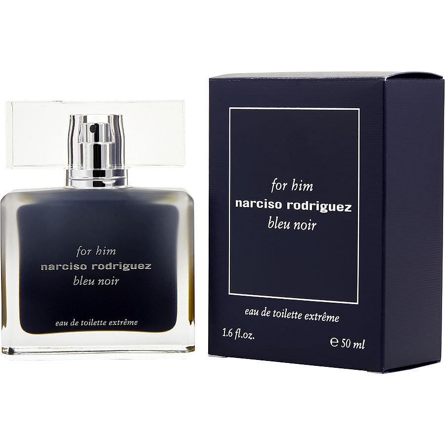 Narciso Rodriguez Bleu Noir Extreme EDT Men