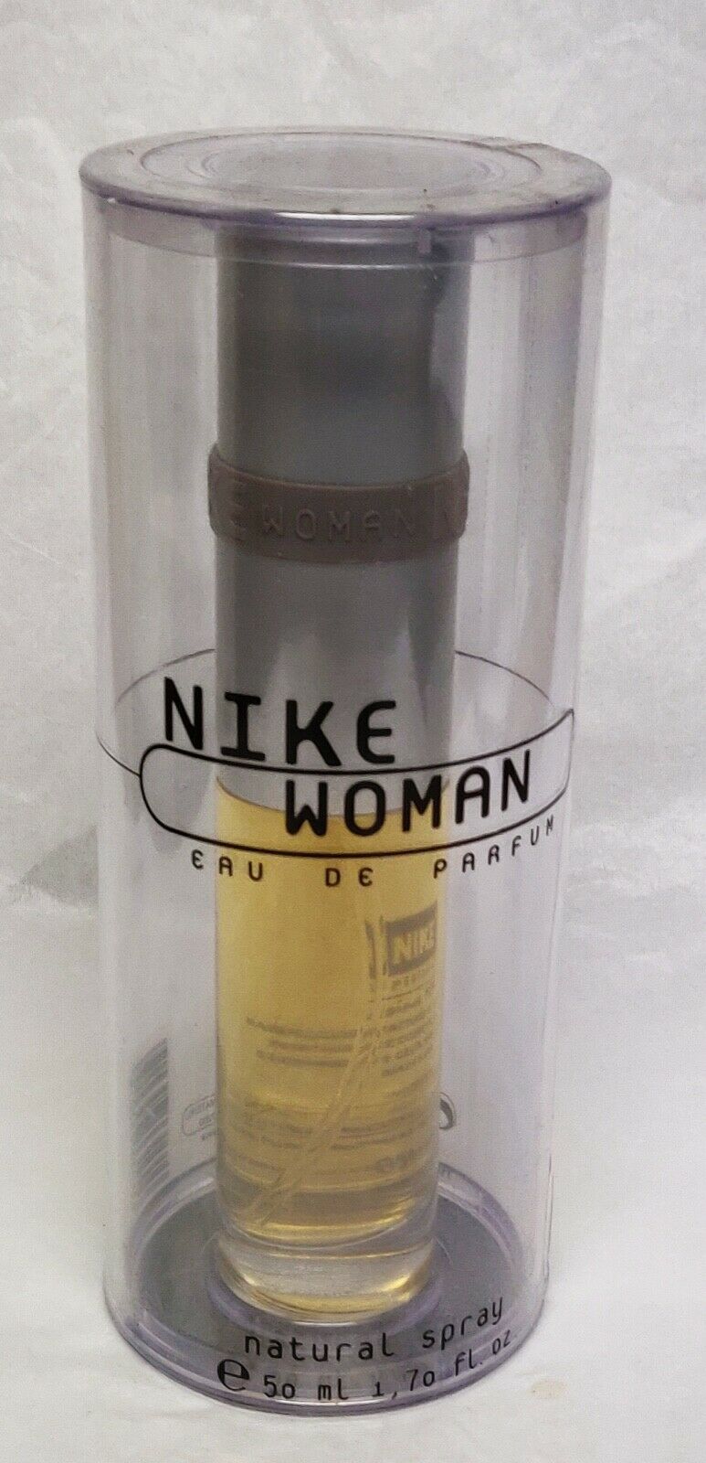 Nike Woman by Nike 50ml EDP