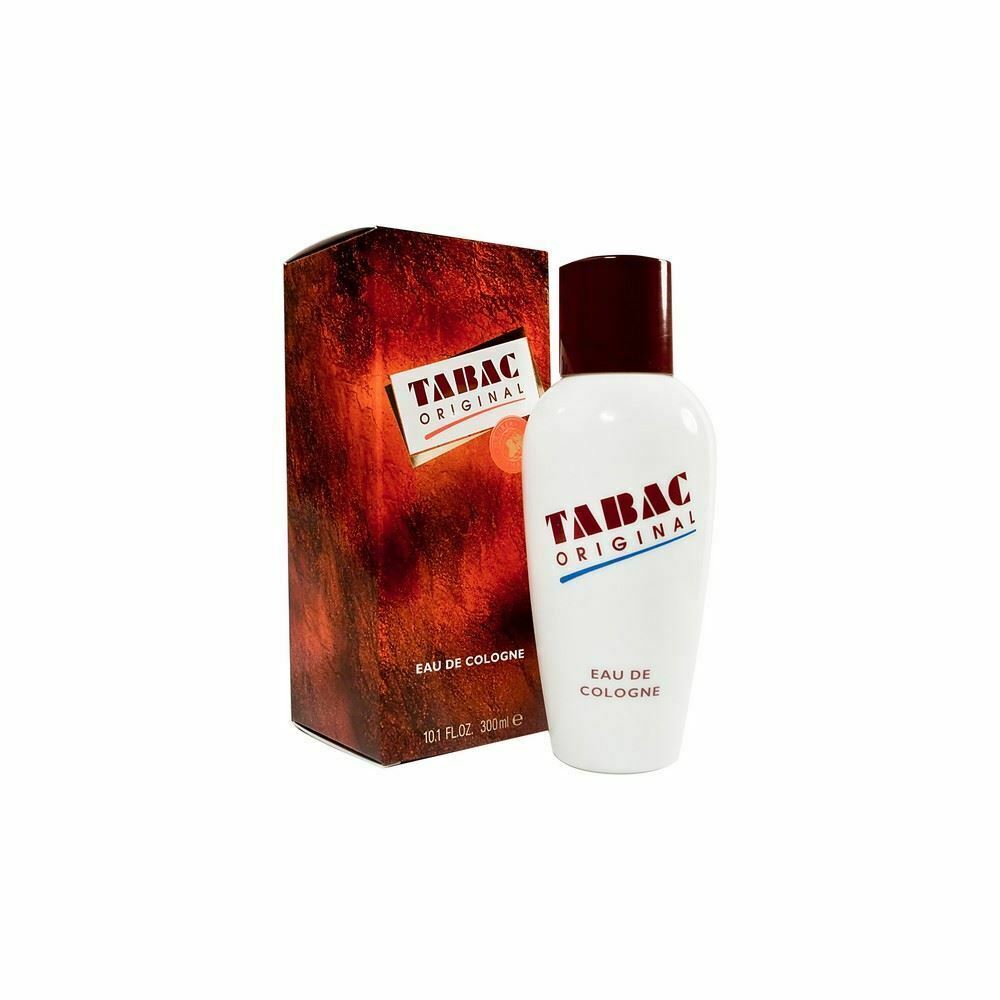 Tabac 300ml Eau De Cologne