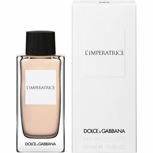 Dolce & Gabbana L'imperatrice 100ml EDT Women