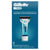 Gillette Treo 8 Disposable Razors with Shave Gel
