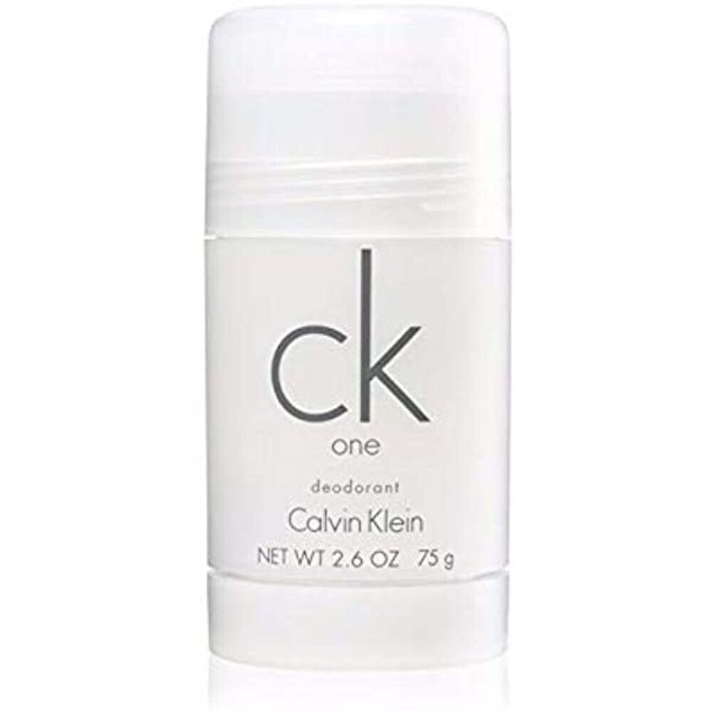 Calvin Klein One Deodorant Stick 75g