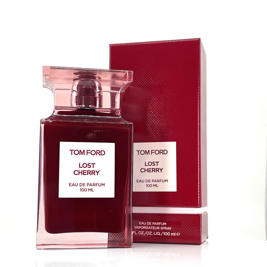 Tom Ford Lost Cherry EDP Unisex - CURBSIDE PICK UP ONLY