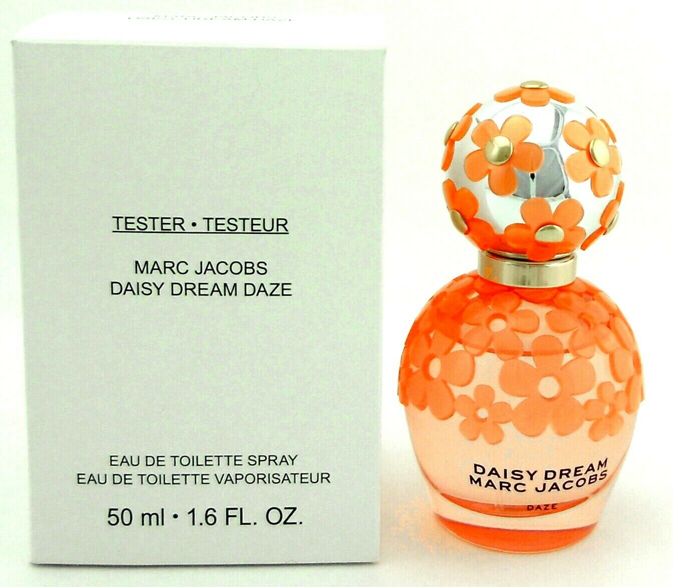 Marc Jacobs Daisy Dream Daze 50ml EDT for Women