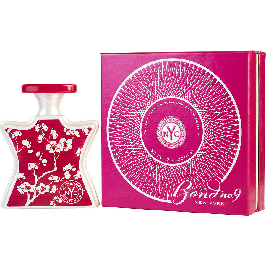 Bond No. 9 Chinatown 100ml EDP Women