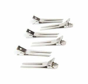 Ricky Care Double Prong Kupfernickel 10 Pieces