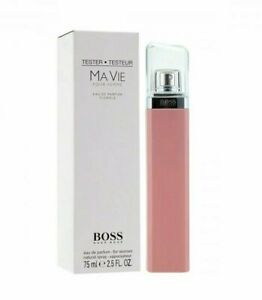 Hugo Boss Ma Vie 75ml EDP Women