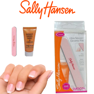 Sally Hansen Ultra Smooth Ceramic File S7310