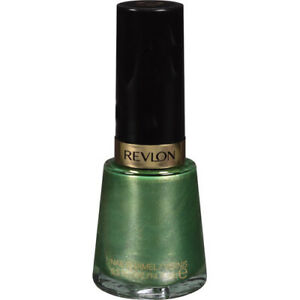 Revlon Nail Enamel 14.7ml - Wild 565