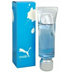 Puma Create EDT Men (Vintage)