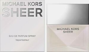 Michael Kors Sheer 30ml EDP Women