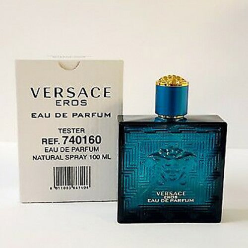 Versace Eros EDP Men