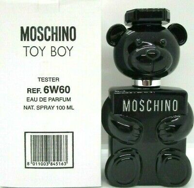 Moschino Toy Boy Edp Men