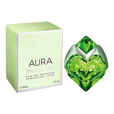 Thierry Mugler Aura EDT Women