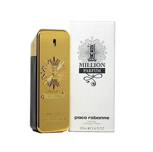 Paco Rabanne 1 Million Parfum Men