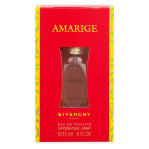 Givenchy Amarige EDT Women