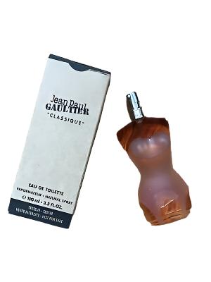 Jean Paul Gaultier Classique EDT Women
