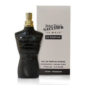 Jean Paul Gaultier Le Male Le Parfum Intense EDP