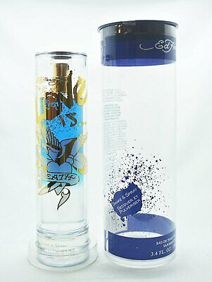 Ed Hardy Love is EDT Men