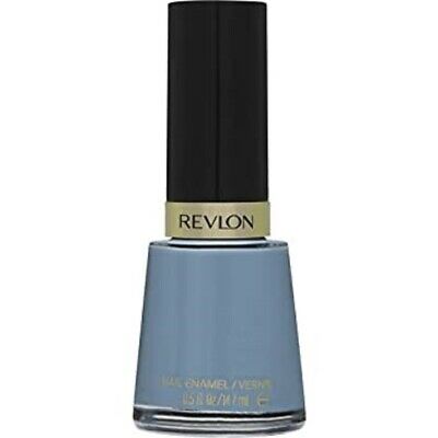 Revlon Nail Enamel 14.7ml - Chic 480