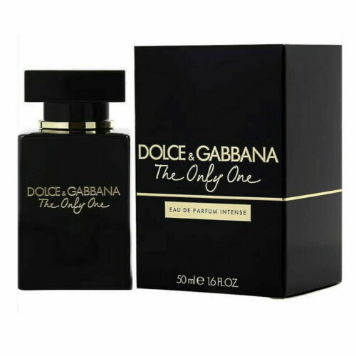 Dolce & Gabbana The Only One 50ml EDP Intense Women