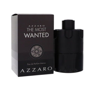 Azzaro The Most Wanted Intense EDP Men