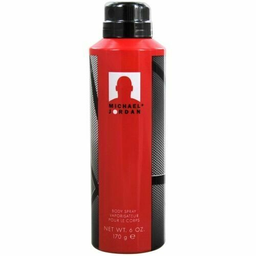 Michael Jordan All Over Body Spray 170g