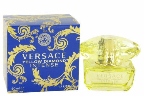 Versace Yellow Diamond Intense EDP Women