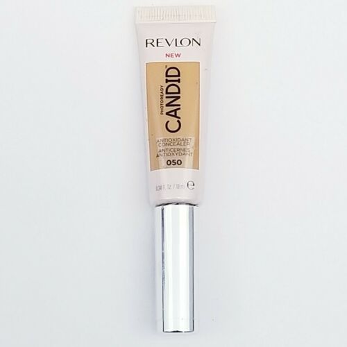 Revlon Photoready Candid Antioxidant Concealer 10ml