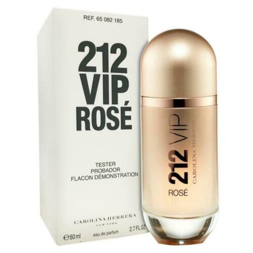 Carolina Herrera 212 VIP Rose 80ml EDP Women