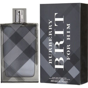 Burberry Brit For Him EDT