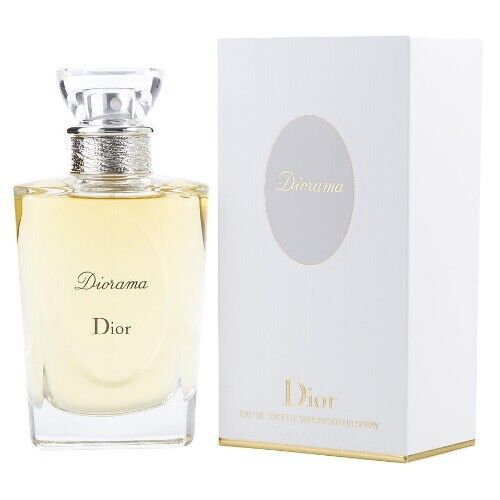 Dior Diorama 100ml EDT Women