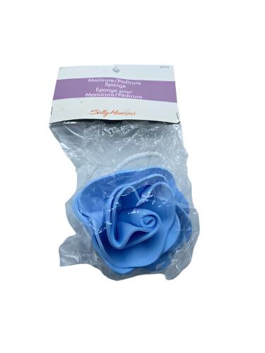 Sally Hansen Manicure/Pedicure Sponge