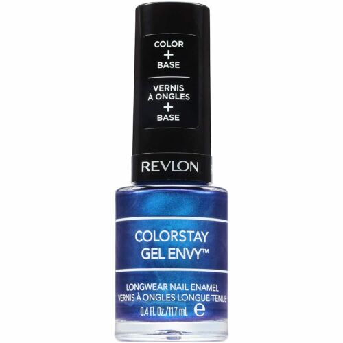 Revlon Colorstay Gel Envy Try Your Luck 445