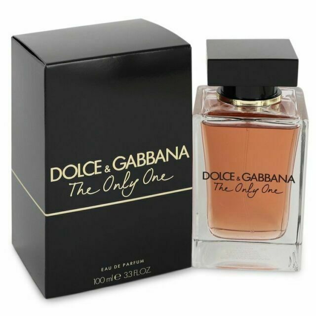 Dolce & Gabbana The Only One EDP Women