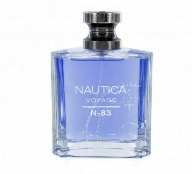 Nautica Voyage N-83 EDT Men