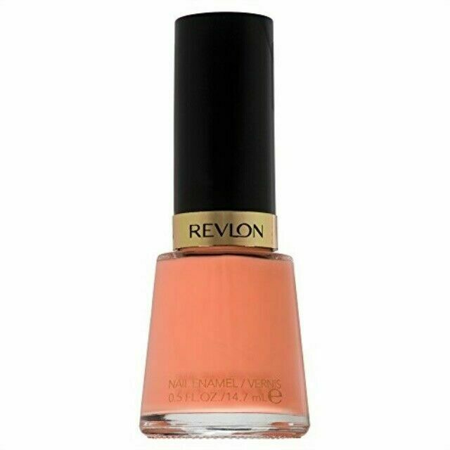 Revlon Nail Enamel Privileged 715