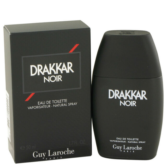 Drakkar Noir EDT Men