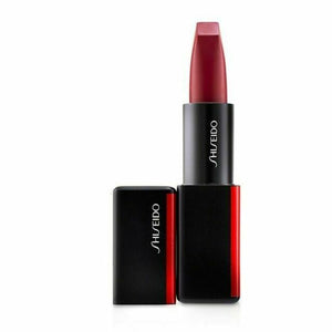 Shiseido Modern Matte Powder Lipstick 4g